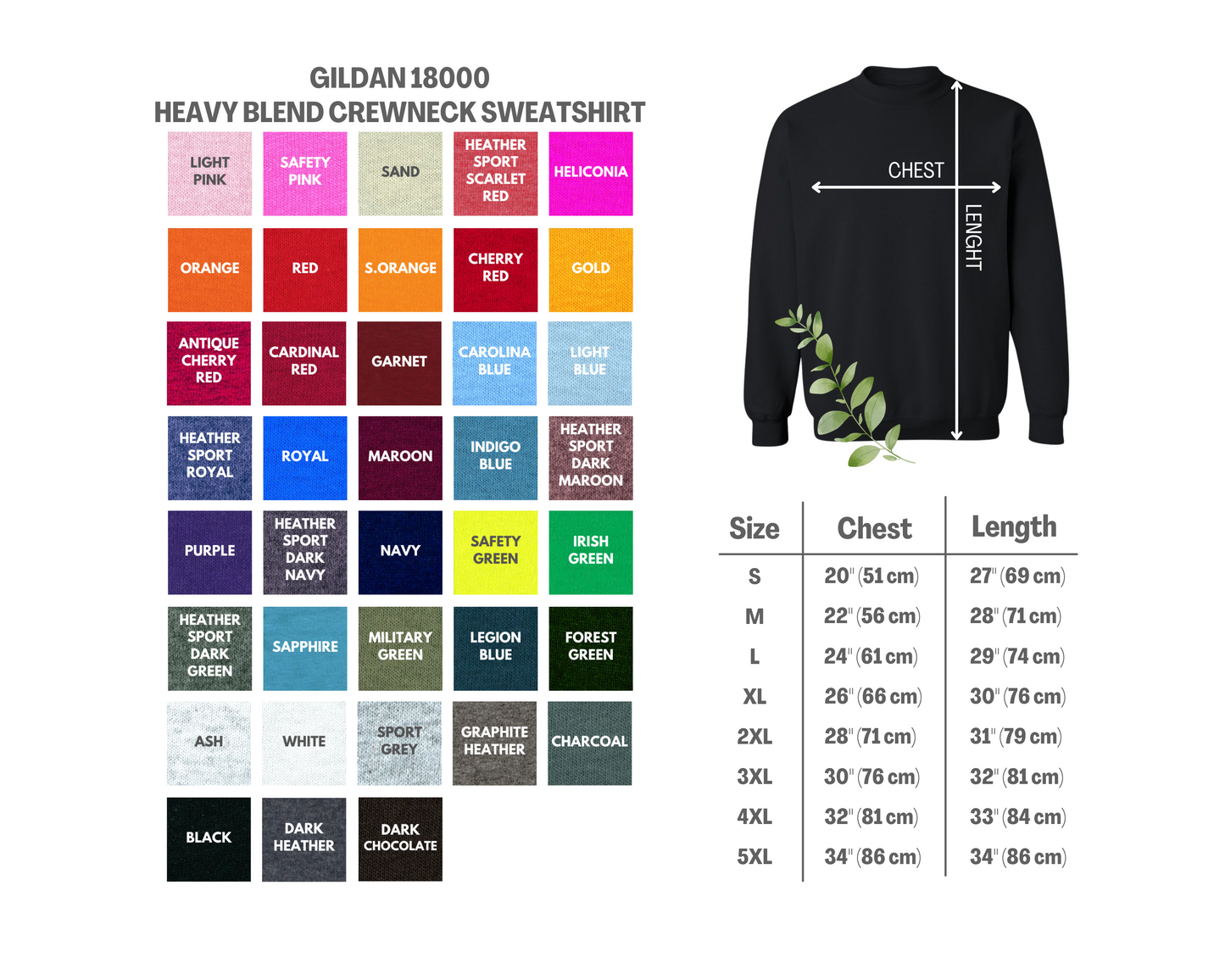 Mama Puff Vinyl Sweatshirt